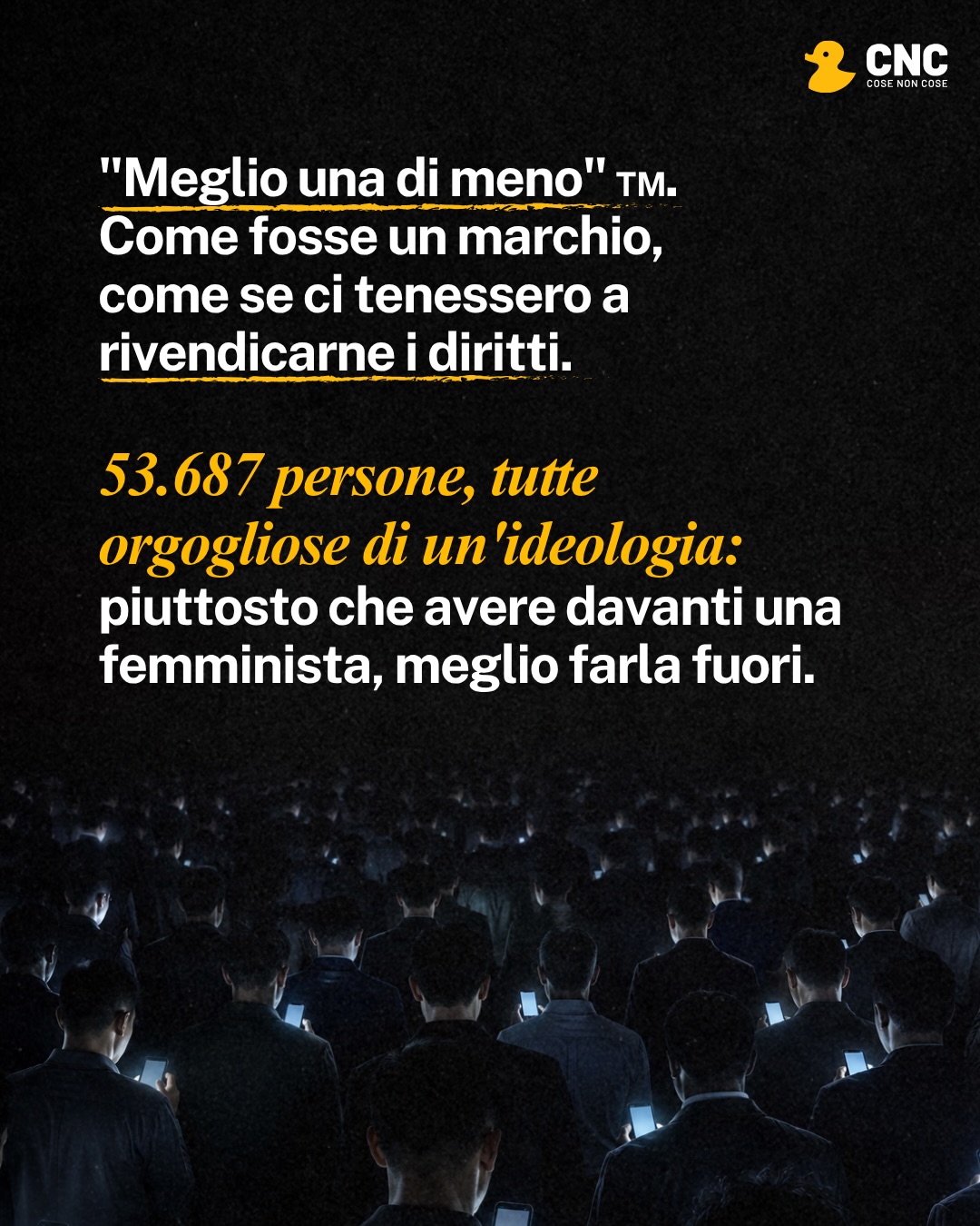 Contenuto del post