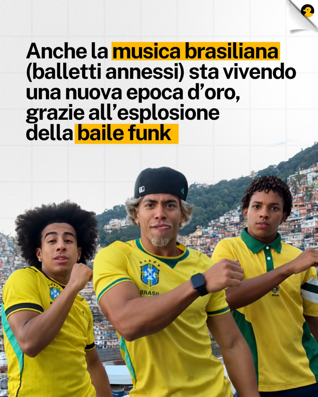 Contenuto del post