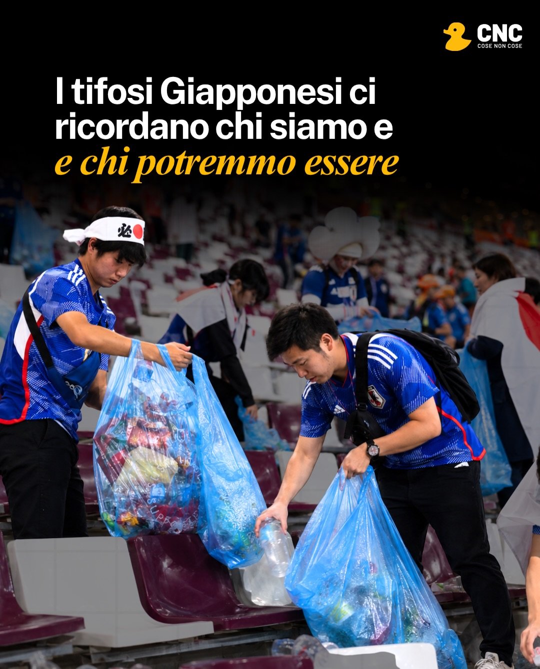 Contenuto del post