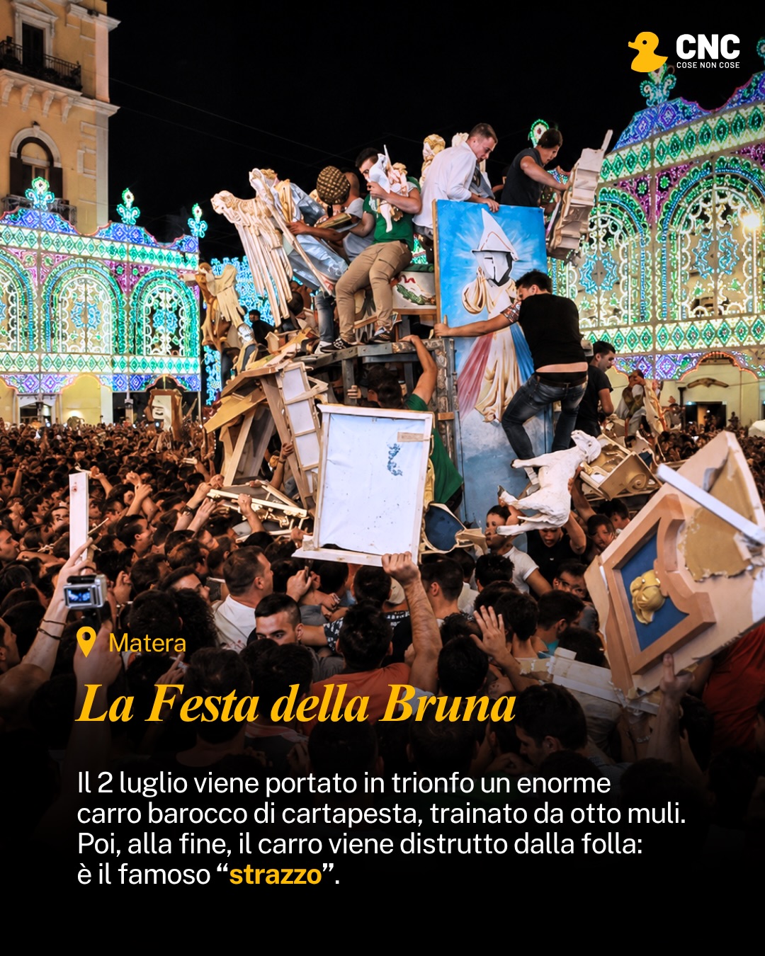 Contenuto del post