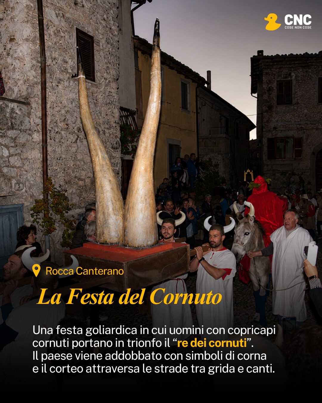Contenuto del post