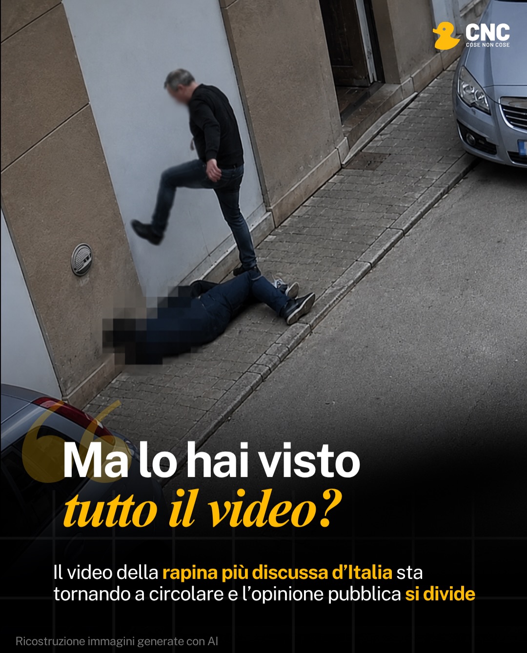 Contenuto del post