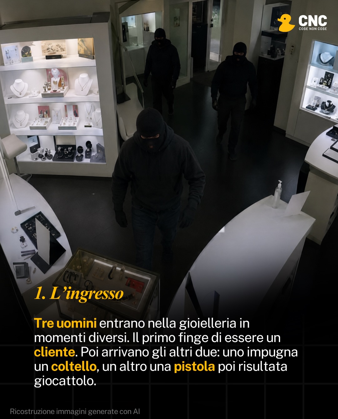 Contenuto del post