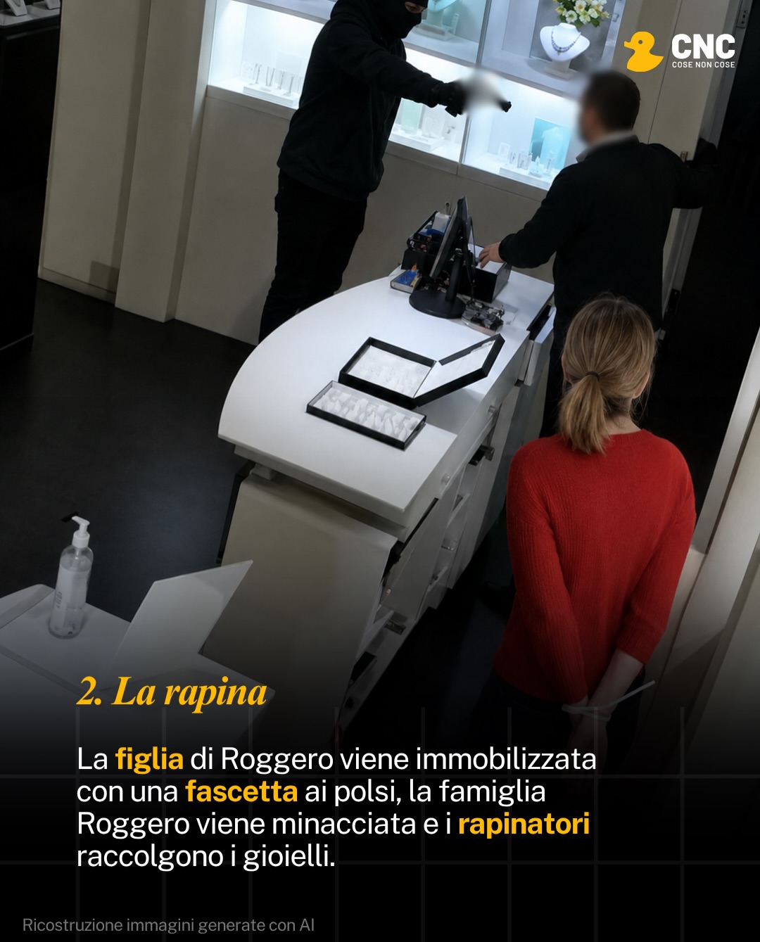 Contenuto del post