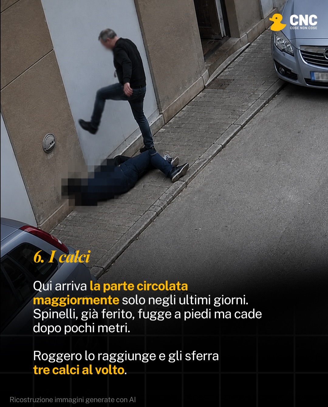 Contenuto del post