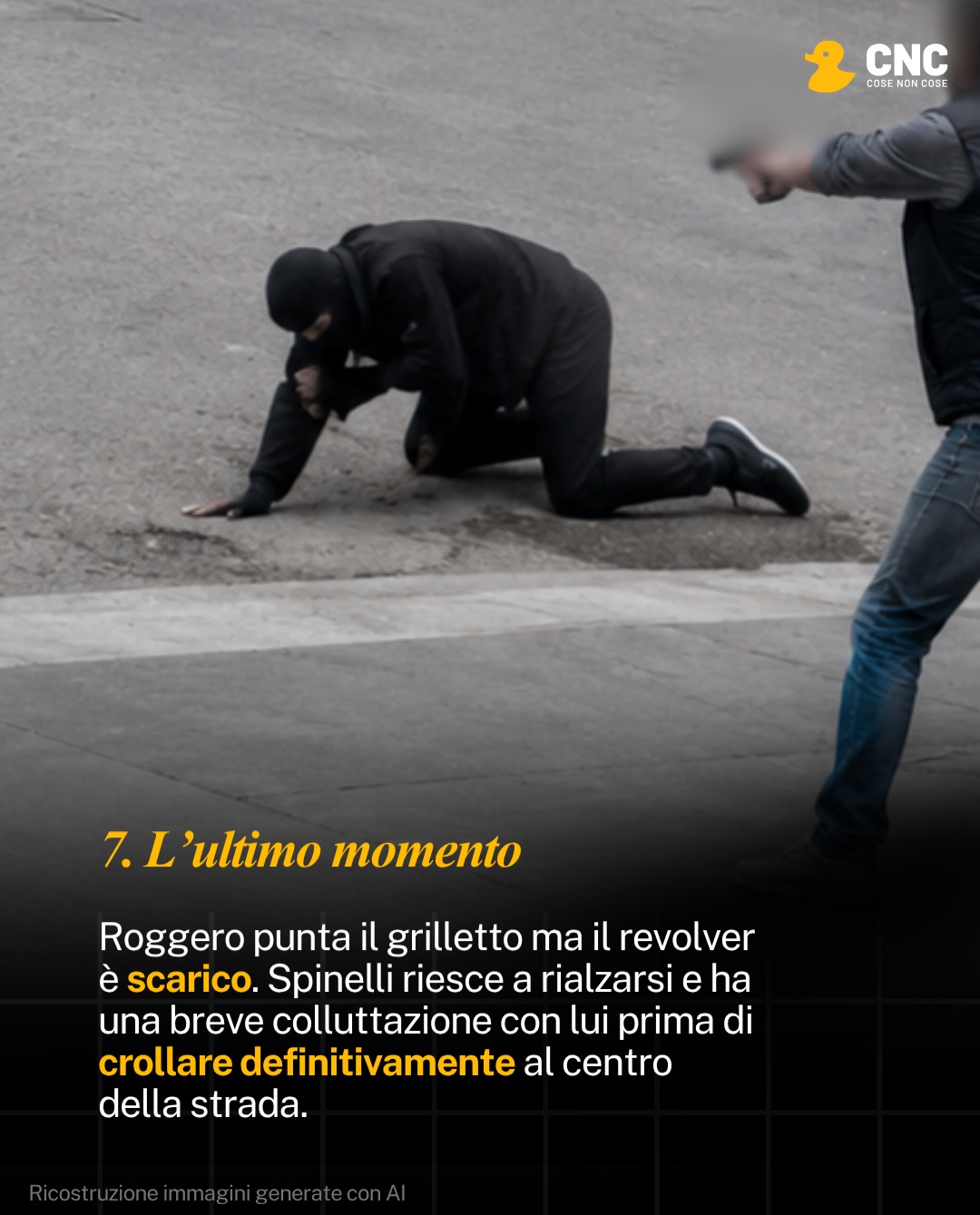 Contenuto del post