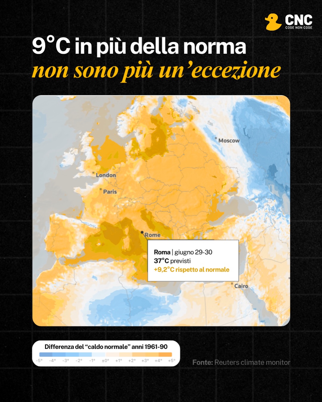 Contenuto del post