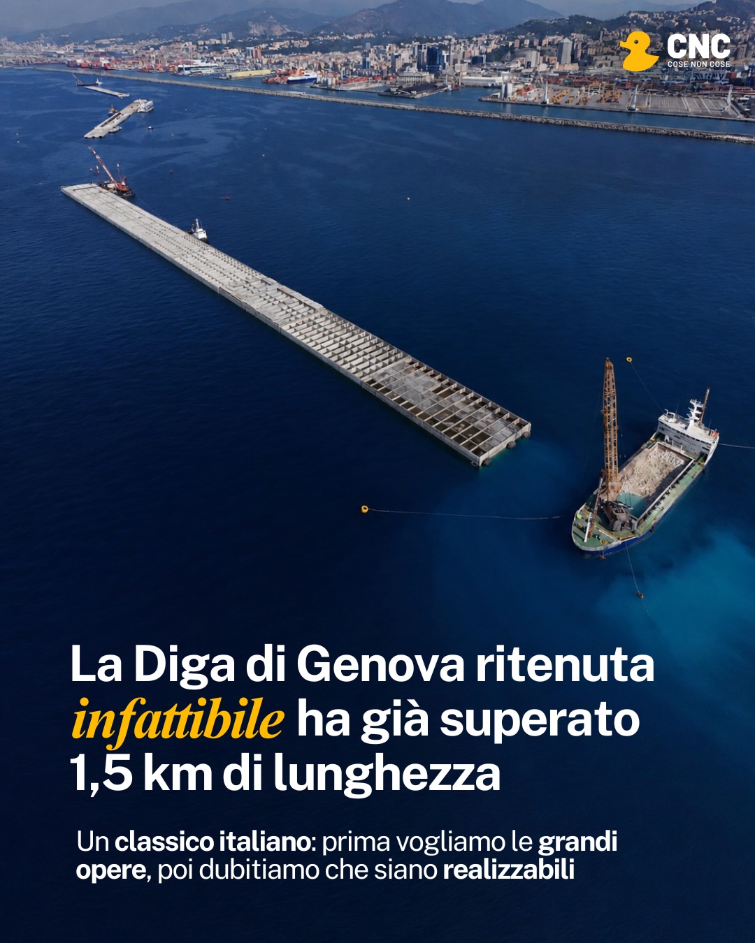 Contenuto del post