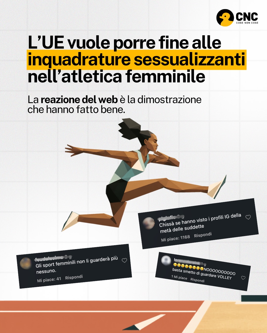 Contenuto del post
