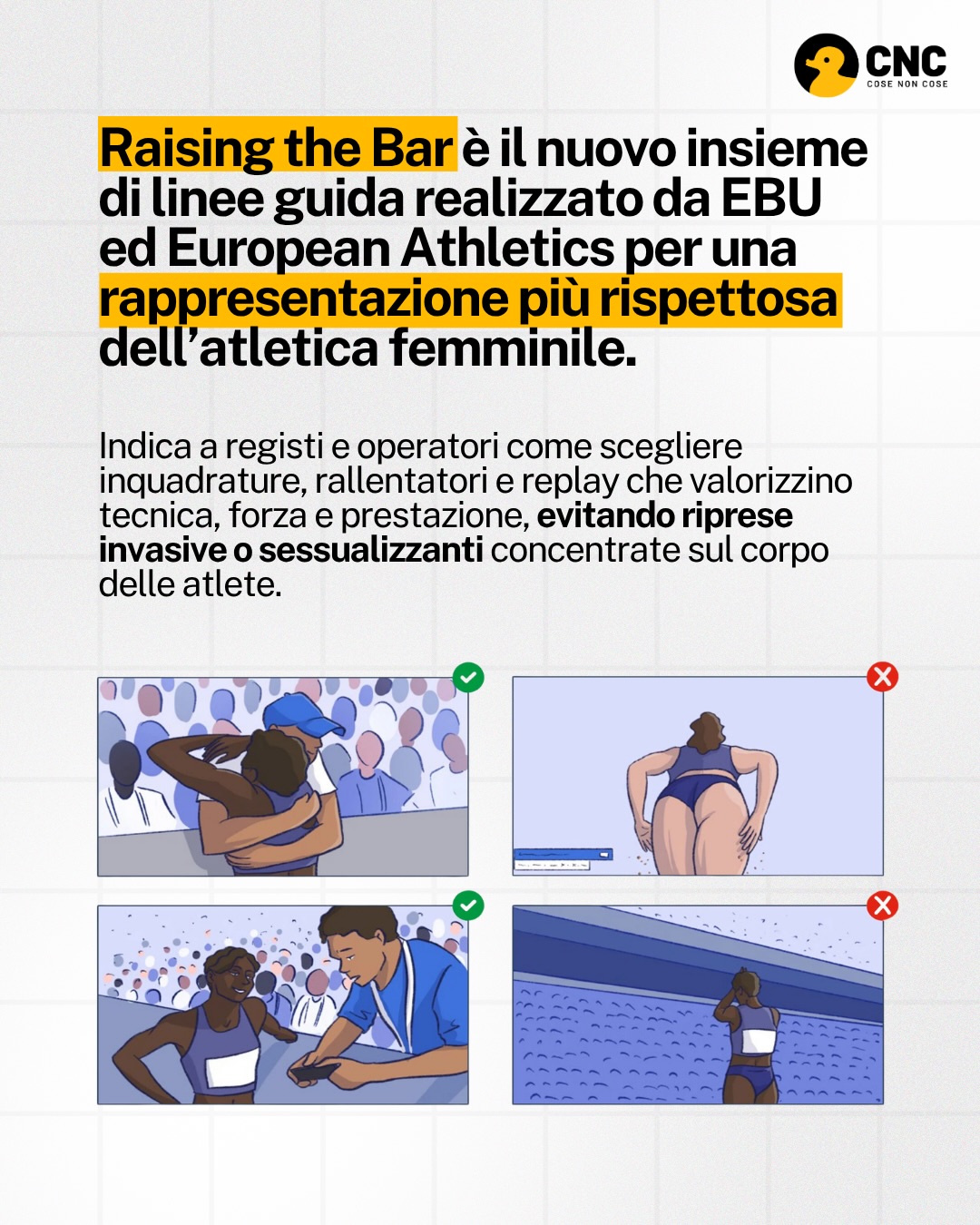 Contenuto del post
