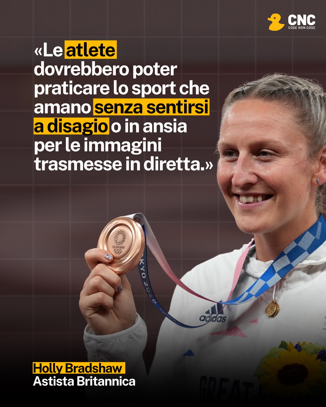 Contenuto del post