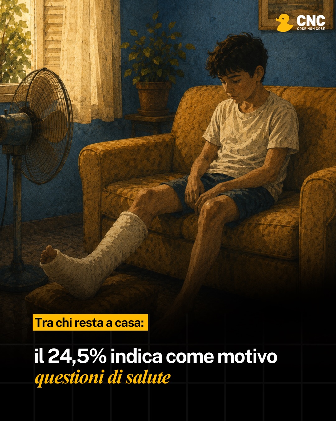 Contenuto del post
