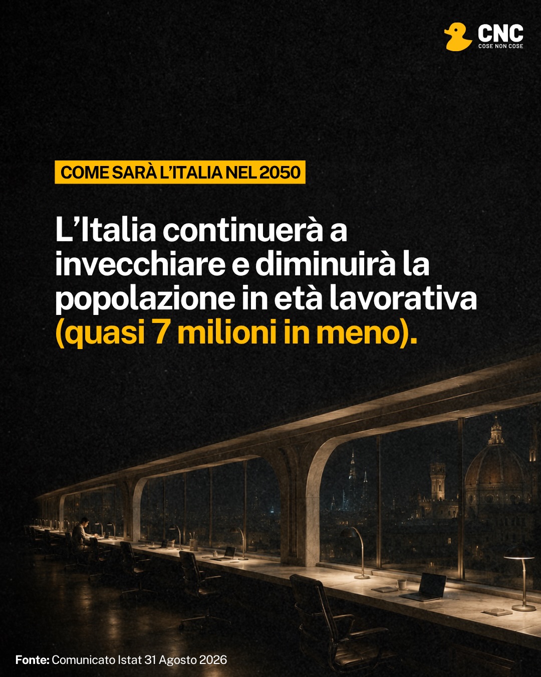 Contenuto del post